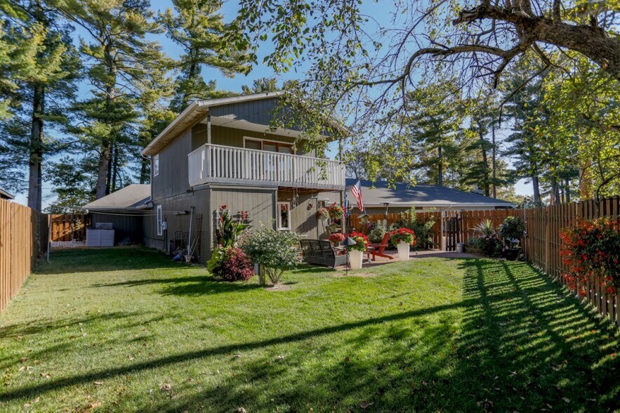 More Photos Of 147801 Half Moon Lake Dr, Mosinee General Retail For Sale