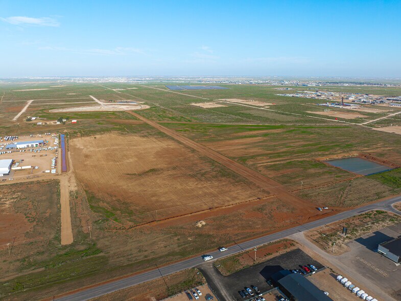 More Photos Of 000000 Antelope Trail, Midland Land For Sale