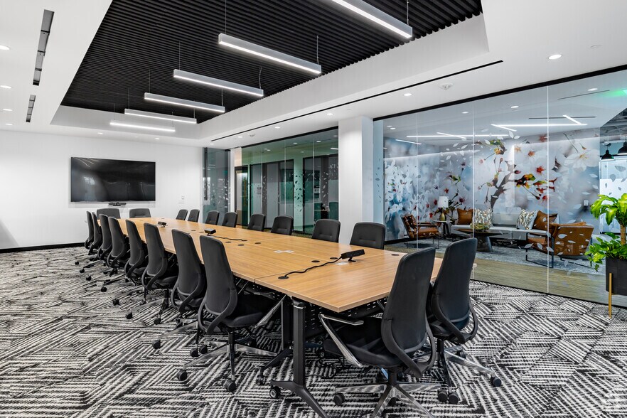 More Photos Of 3060 Williams Dr, Fairfax Coworking Space