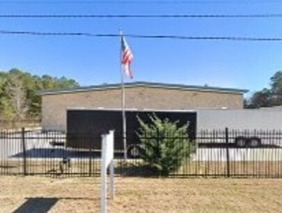 Primary Photo Of 3174 Gateway Ln, Cantonment Warehouse For Sale