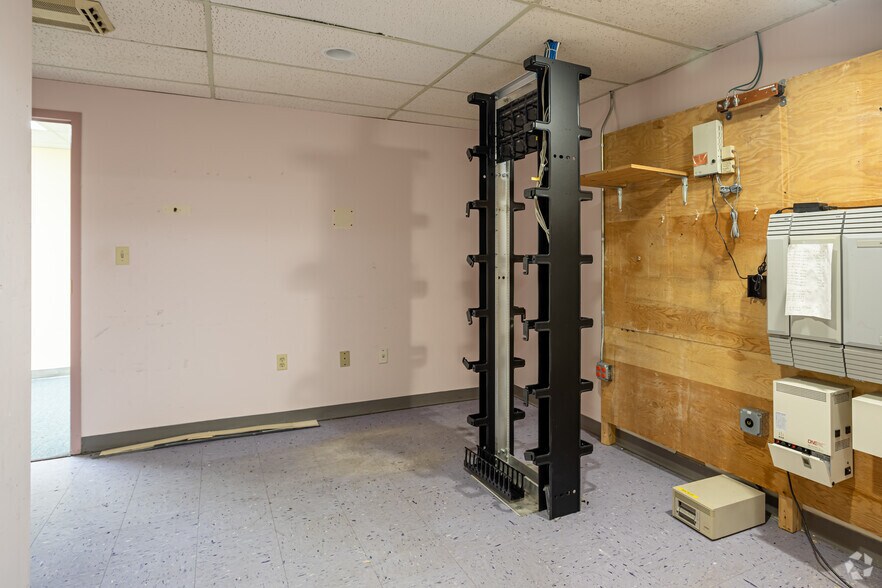 Photo of 3rd Floor Ste 304