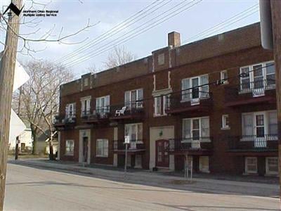 Primary Photo Of 1178 E 167th St, Cleveland Apartments For Sale