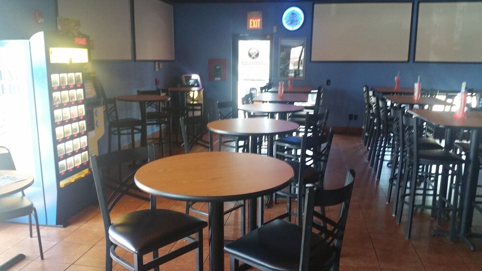 More Photos Of 25 Old Scottsville Chili Rd, Rochester Bar For Sale