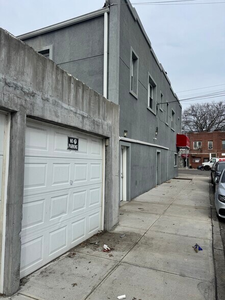 More Photos Of 20020 Linden Blvd, Saint Albans Storefront Retail Residential For Sale