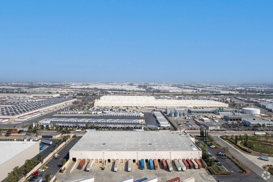 More Photos Of 11310 Harrell St, Jurupa Valley Warehouse For Lease