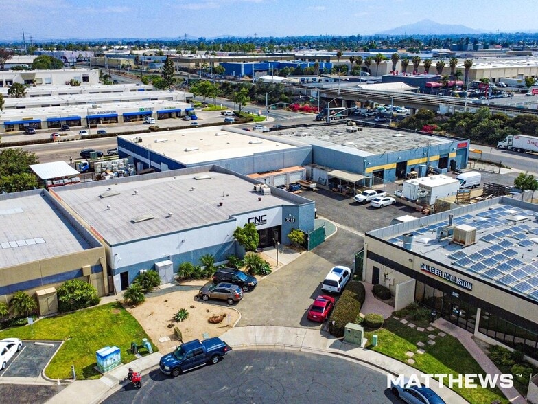 Primary Photo Of 7015 Manya Cir, San Diego Warehouse For Sale