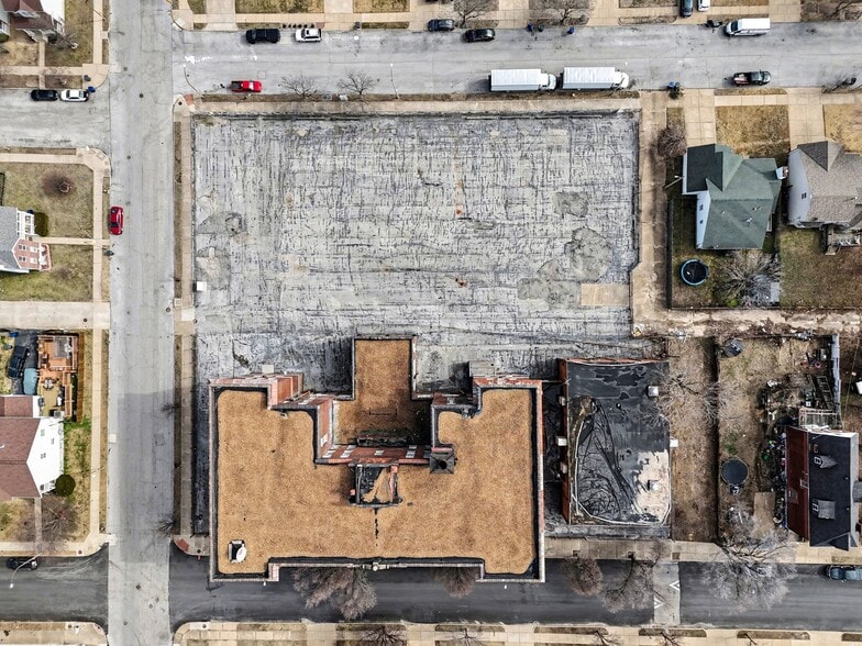 More Photos Of 1614 Hogan St, Saint Louis Specialty For Sale