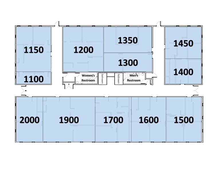 More Photos Of 2013 Devonshire Dr, Columbus Office For Lease