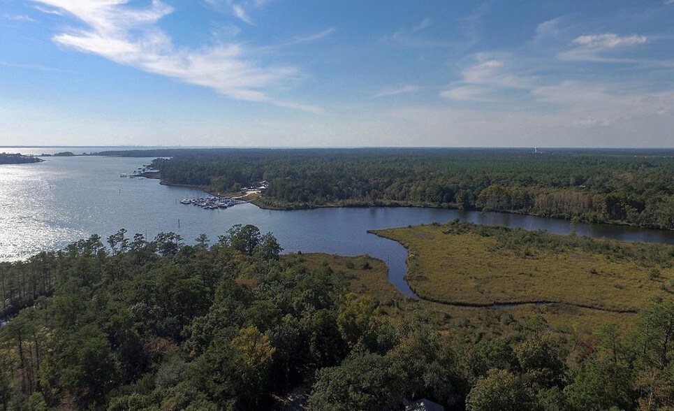 More Photos Of US Highway 331 S, Freeport Land For Sale