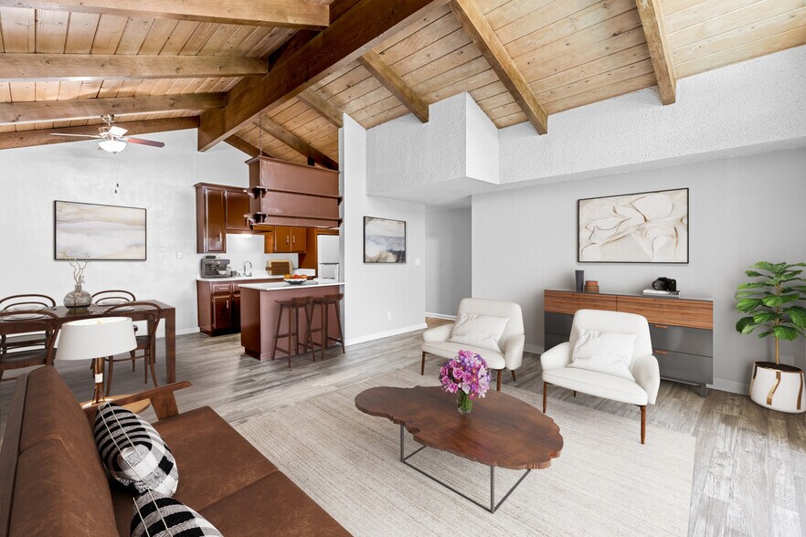 More Photos Of 5055 73rd St, San Diego Apartments For Sale