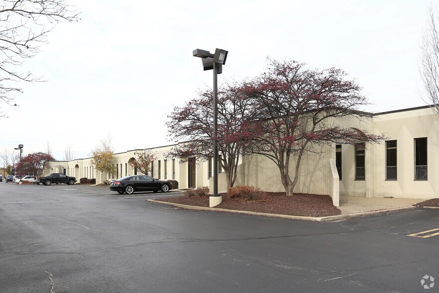 More Photos Of 981 Keynote Cir, Brooklyn Heights Office For Lease