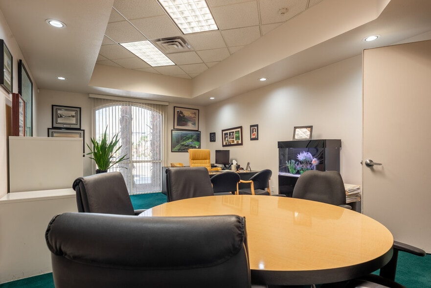 More Photos Of 3875 S Jones Blvd, Las Vegas Office Residential For Sale