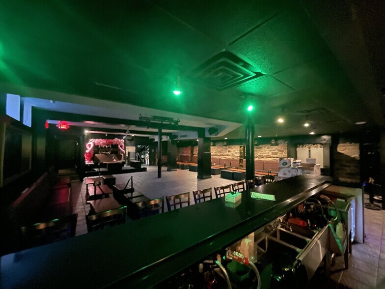 More Photos Of 1225 Cathedral St, Baltimore Restaurant For Lease