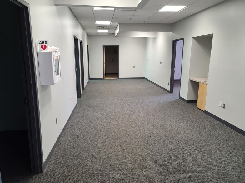 More Photos Of 330 Intertech Pky, Angola Office For Lease