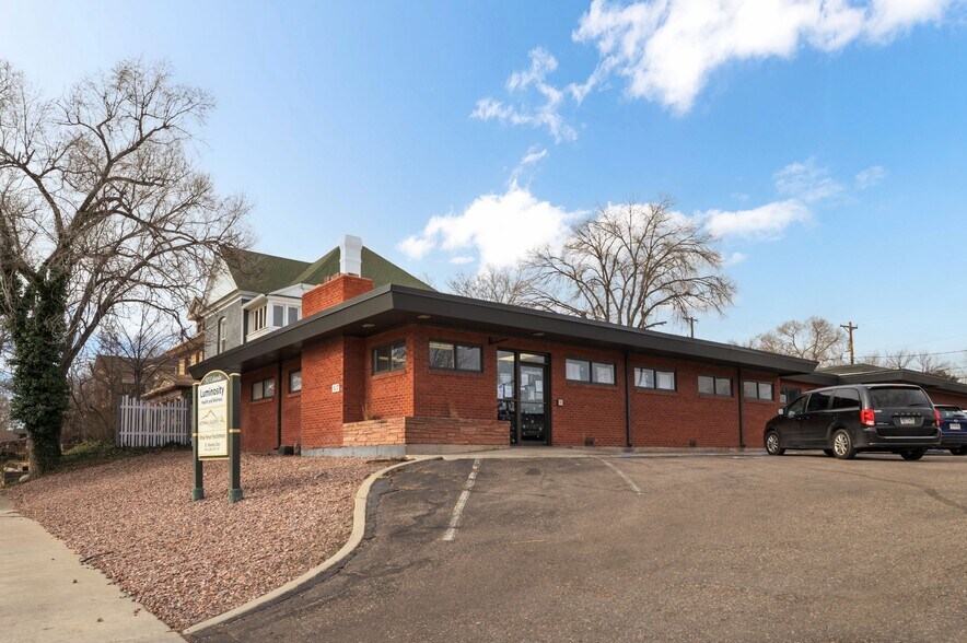More Photos Of 517 Colorado Ave, Pueblo Medical For Lease