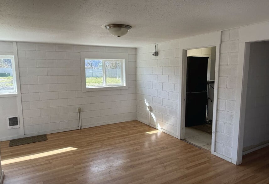 More Photos Of 2205 Highway 99, Cottage Grove Industrial For Sale