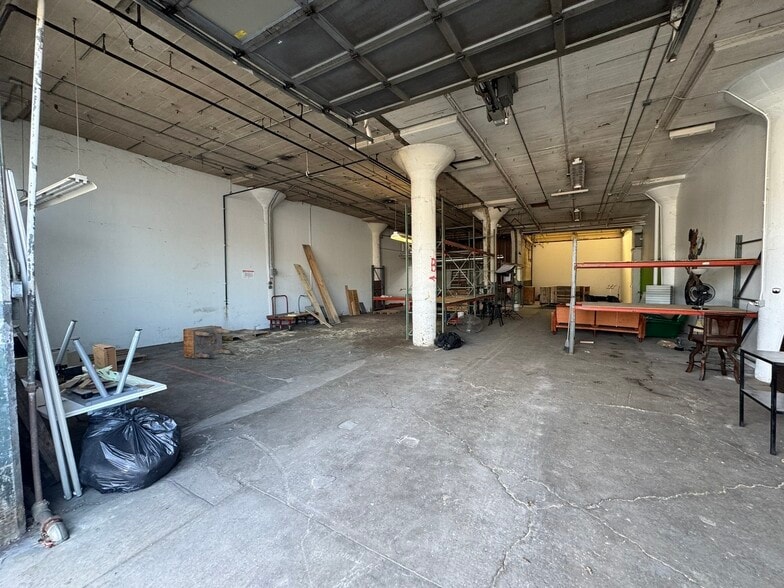 More Photos Of 13000 Athens Ave, Lakewood Warehouse For Lease