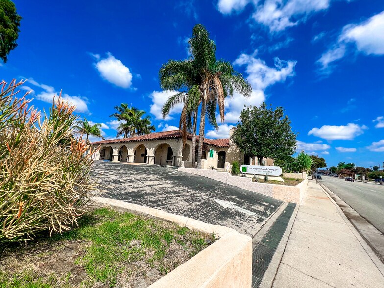 More Photos Of 623 W La Habra Blvd, La Habra Medical For Sale