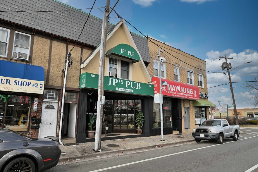 More Photos Of 3116-3118 Long Beach Rd, Oceanside General Retail For Sale