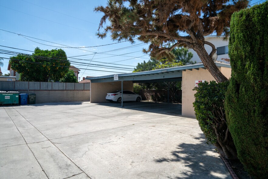 More Photos Of 10516-10522 Arrington Ave, Downey Apartments For Sale