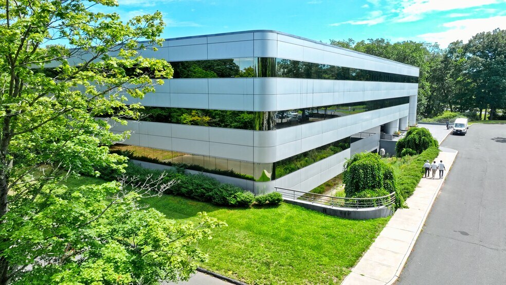 Primary Photo Of 2 Waterside Crossing, Windsor Office For Sale