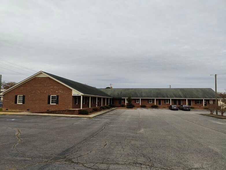 More Photos Of 3048-3094 Sunset Ave, Rocky Mount Office For Sale
