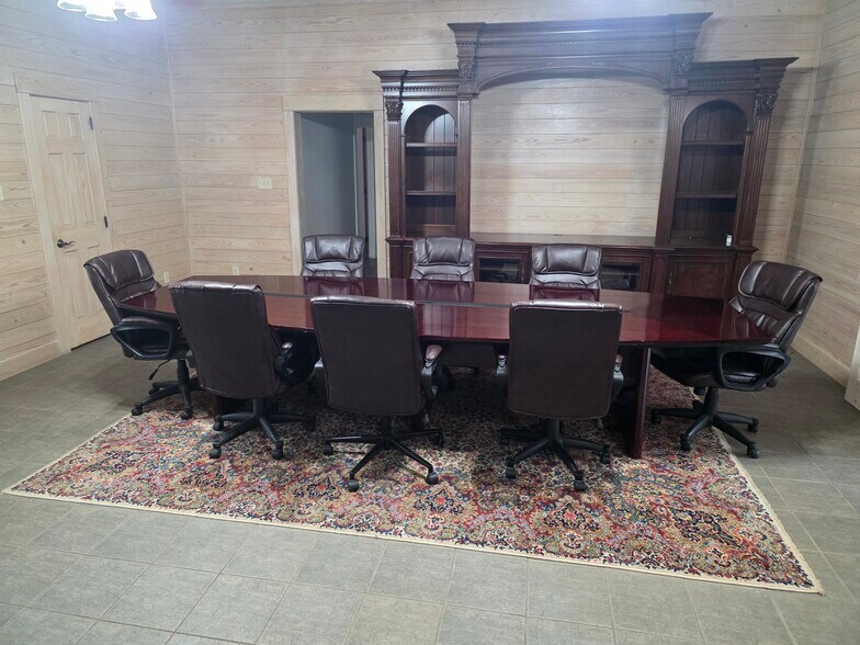 More Photos Of 16885 Rabon Chapel Rd, Montgomery Office For Sale