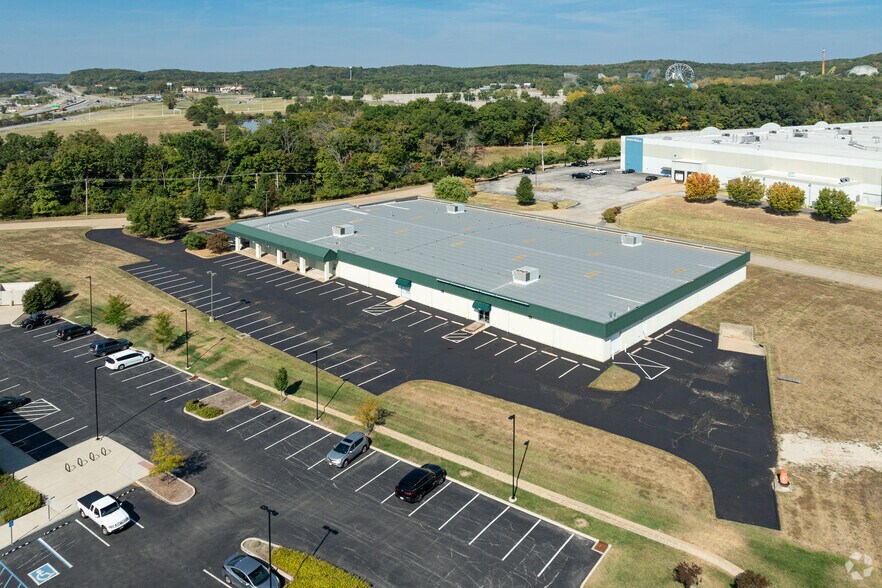 More Photos Of 530-534 Workman Rd, Eureka Distribution For Sale