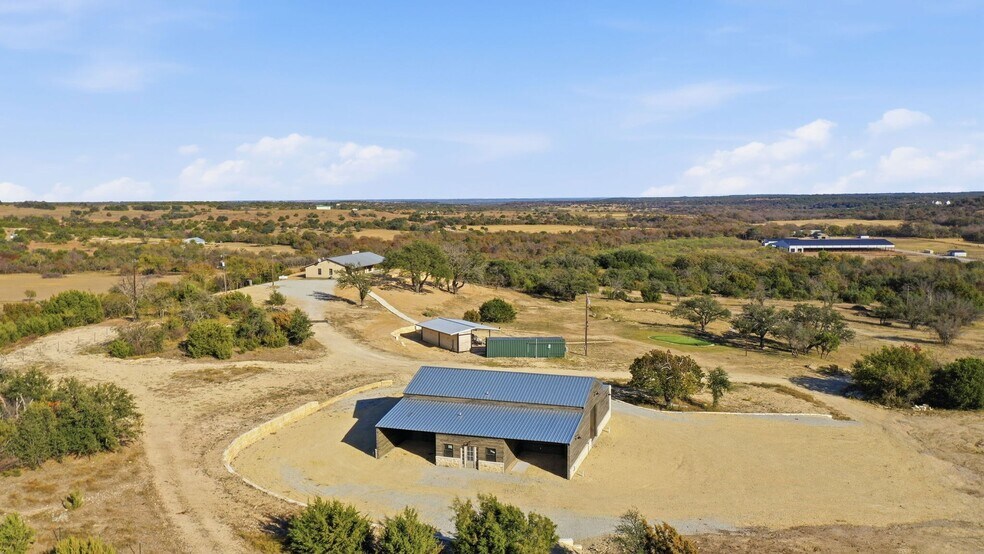 More Photos Of 3035 County Road 162, Stephenville Land For Sale