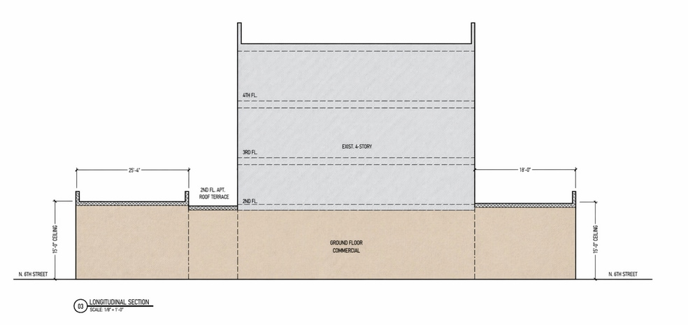 More Photos Of 131 N 6th St, Brooklyn Apartments For Lease
