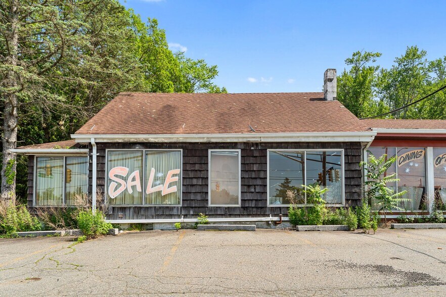 More Photos Of 67 US Highway 46, Budd Lake Storefront Retail Office For Sale