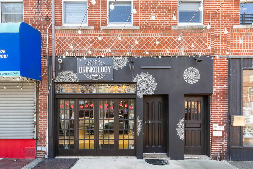 More Photos Of 4304 34th Ave, Astoria Freestanding For Sale