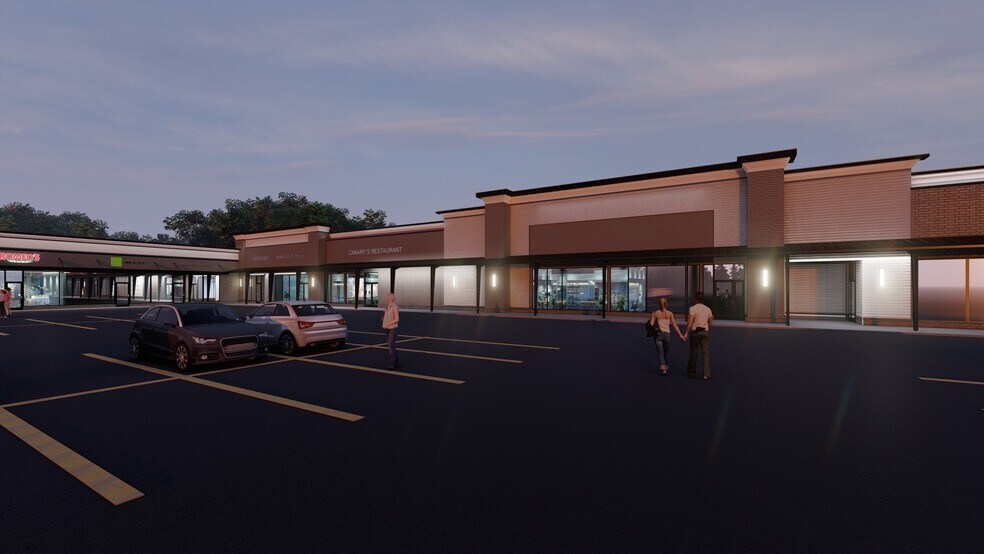 More Photos Of 28931-29095 Lorain Rd, North Olmsted Unknown For Lease