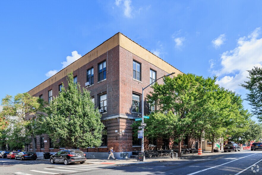 More Photos Of 51-55 Nassau Ave, Brooklyn Loft Creative Space For Lease
