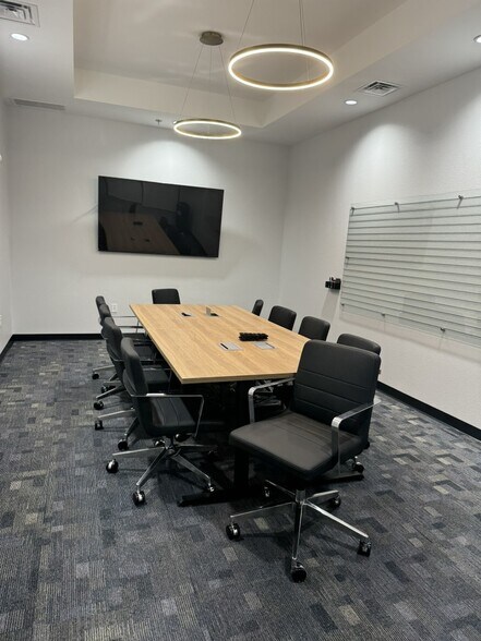 More Photos Of 9705 Tehama Ridge Pkwy, Fort Worth Coworking Space