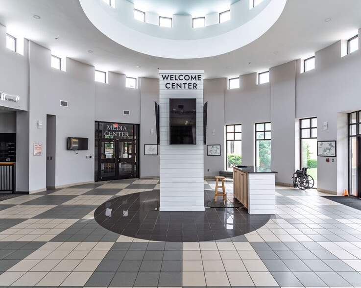 More Photos Of 551 New Hope Rd, Fayetteville Religious Facility For Sale