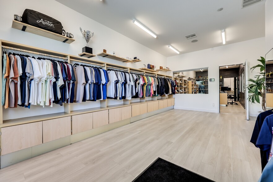 More Photos Of 2000 Windy Ter, Cedar Park Warehouse For Sale