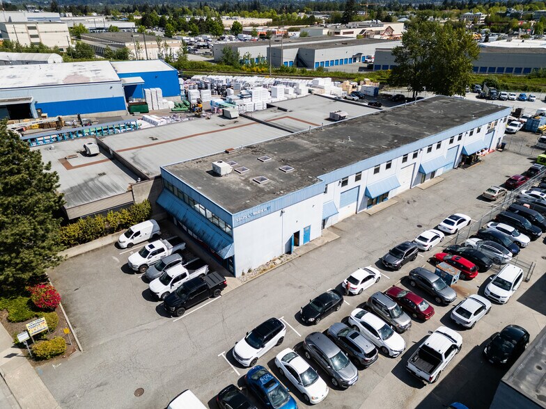 More Photos Of 13415 Comber Way, Surrey Manufacturing For Sale