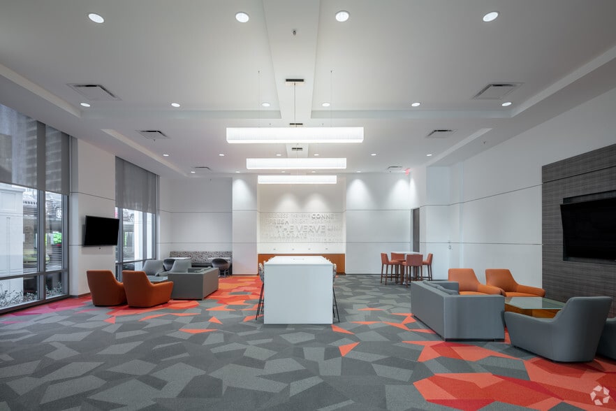 More Photos Of 3424 Peachtree Rd NE, Atlanta Office For Lease