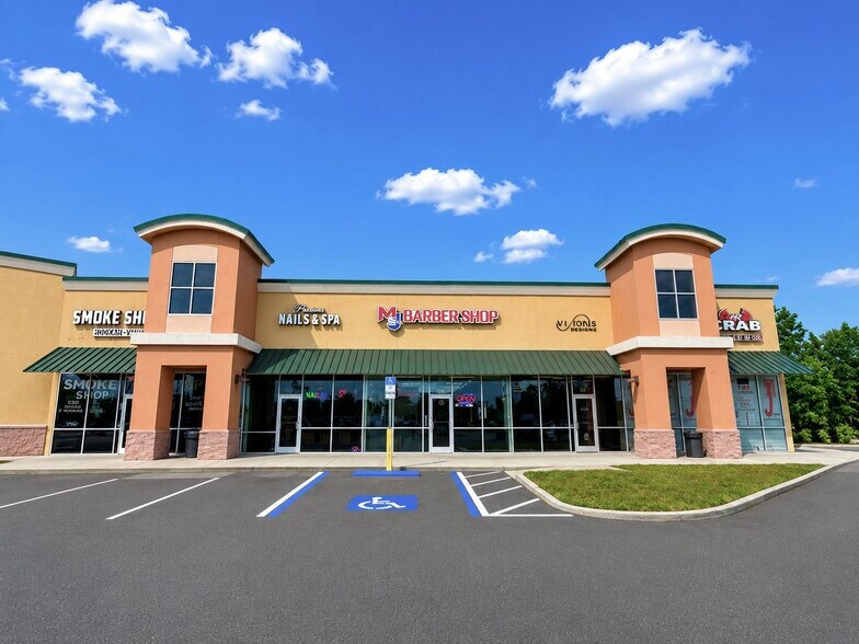 More Photos Of 4795 W Irlo Bronson Memorial Hwy, Kissimmee Unknown For Lease