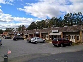 Primary Photo Of 16483 Moneta Rd, Moneta General Retail For Sale