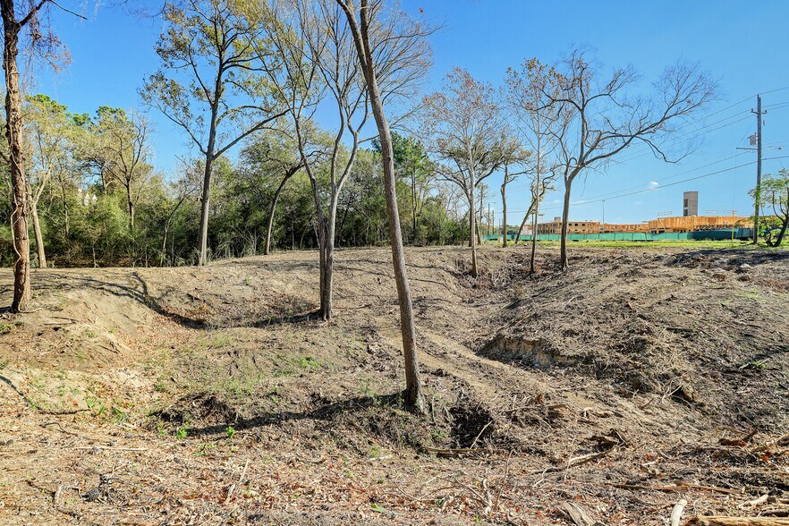 More Photos Of 0 Deerwood, Houston Land For Sale
