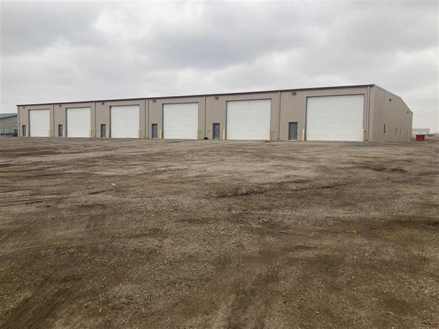 More Photos Of 309 40th Ave NW, Minot Warehouse For Lease