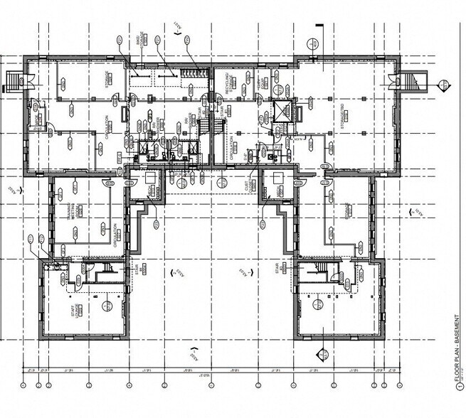More Photos Of 102 Montgomery St, San Francisco Office Residential For Lease