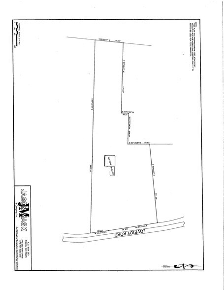 More Photos Of 2509 Lovejoy Rd, Lovejoy Truck Terminal For Sale