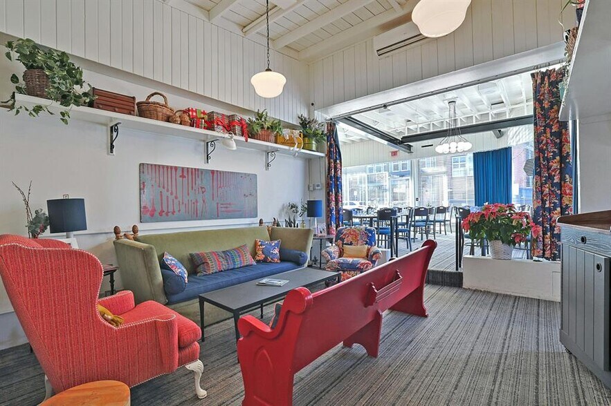 More Photos Of 505 Piermont Ave, Piermont Restaurant For Sale