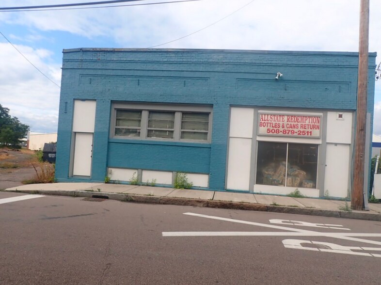 More Photos Of 5-11 Claflin St, Framingham Industrial For Sale