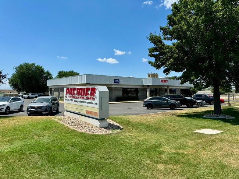 More Photos Of 840 E Highway 193, Layton General Retail For Sale