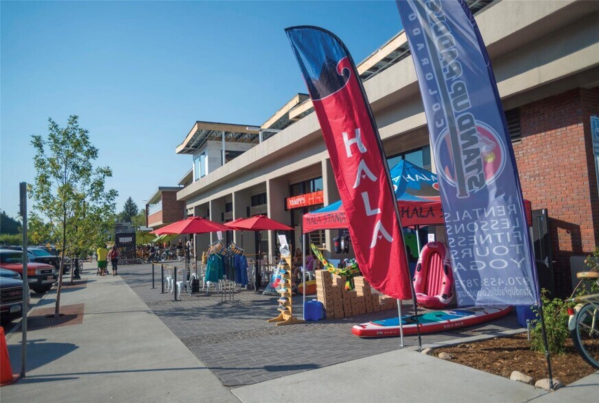 More Photos Of 910 Yampa Unit 107 st, Steamboat Springs General Retail For Sale