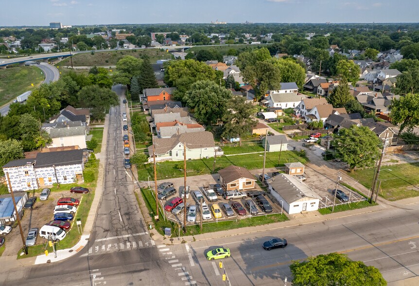 More Photos Of 1101 S East St, Indianapolis Auto Dealership For Sale